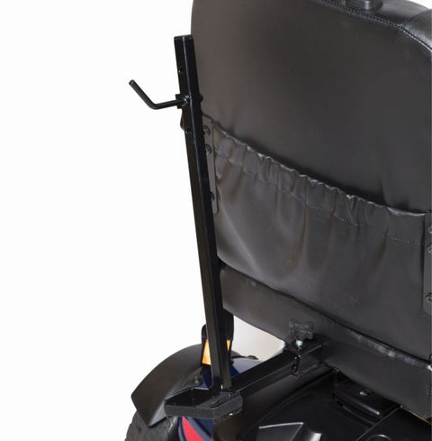 Pride Wishbone Crutch Holder