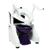 WL2 Bidet Toilet Lift