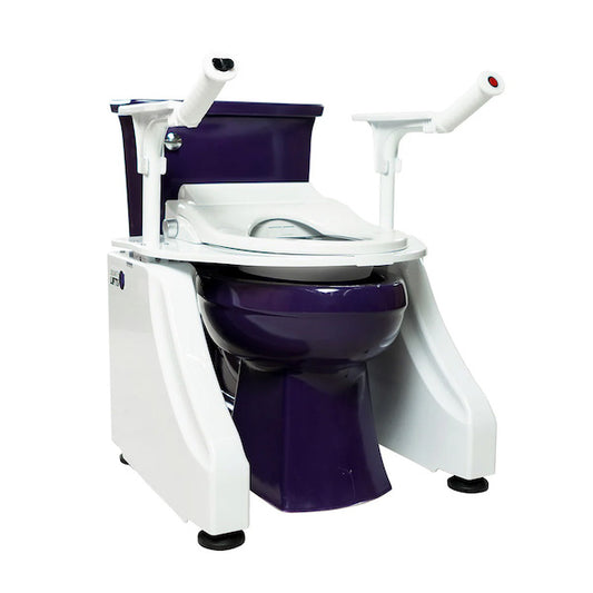 Dignity Lifts WL1 Bidet Toilet Lift