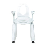 WL2 Bidet Toilet Lift