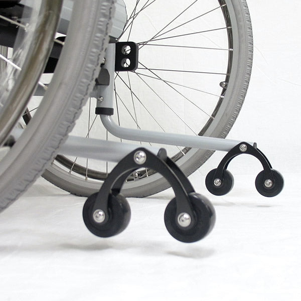 Power Stand-Up Wheelchair