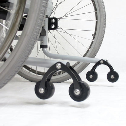 Power Stand-Up Wheelchair