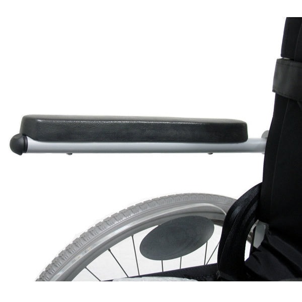 Power Stand-Up Wheelchair