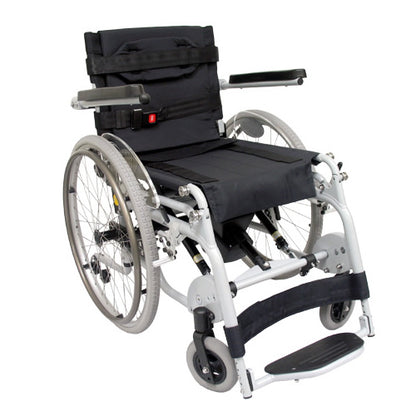Power Stand-Up Wheelchair