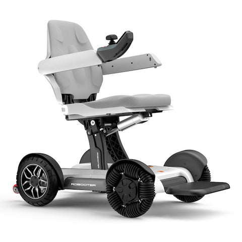 Meducare Robooter X40 Electric Smart EV Folding Power Wheelchair