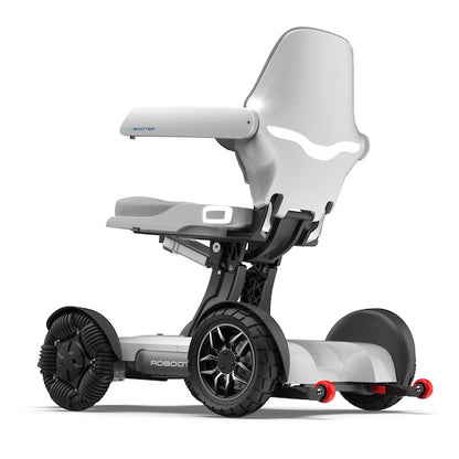 Meducare Robooter X40 Electric Smart EV Folding Power Wheelchair