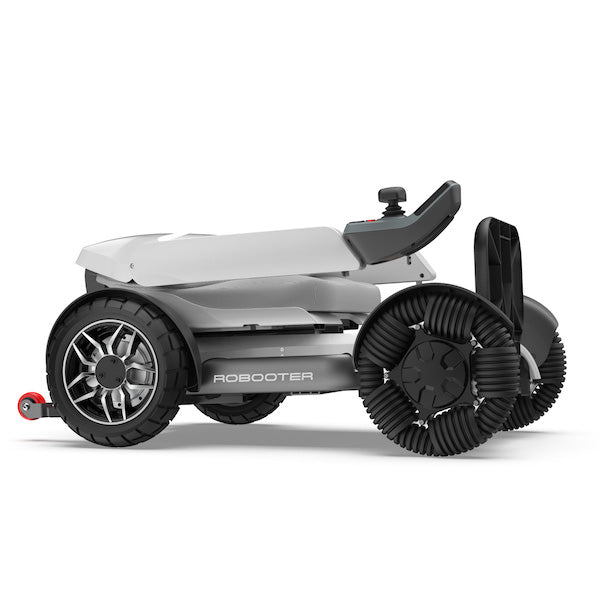 Meducare Robooter X40 Electric Smart EV Folding Power Wheelchair