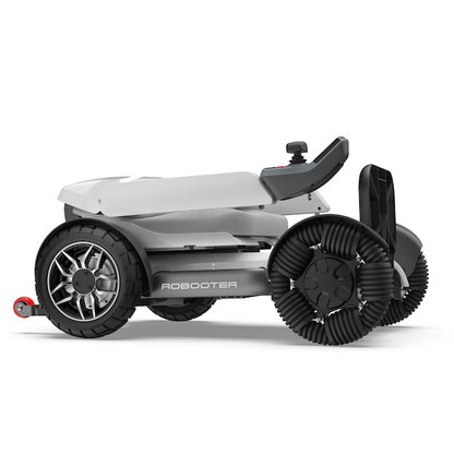 Meducare Robooter X40 Electric Smart EV Folding Power Wheelchair