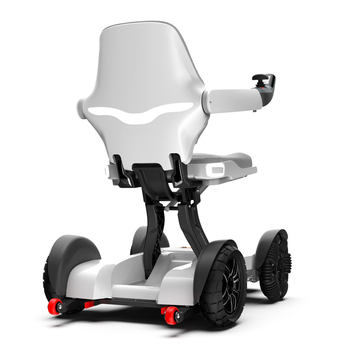 Meducare Robooter X40 Electric Smart EV Folding Power Wheelchair