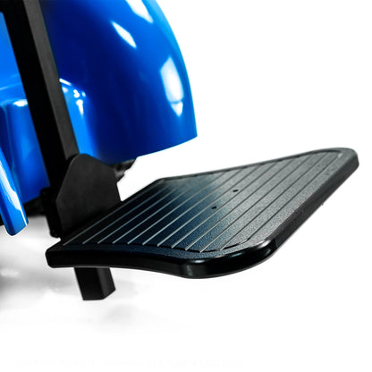Extreme X8 All Terrain 4x4 Power Wheelchair