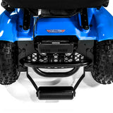 Silla de ruedas eléctrica todoterreno Extreme X8 4x4