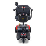Scooter de movilidad de viaje Golden GB121B-STD Standard Buzzaround XL de 3 ruedas