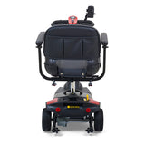Scooter de movilidad de viaje Golden GB121B-STD Standard Buzzaround XL de 3 ruedas