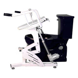 Elevador de inodoro extragrande Dignity Lifts XL1