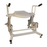 Elevador de inodoro extragrande Dignity Lifts XL1