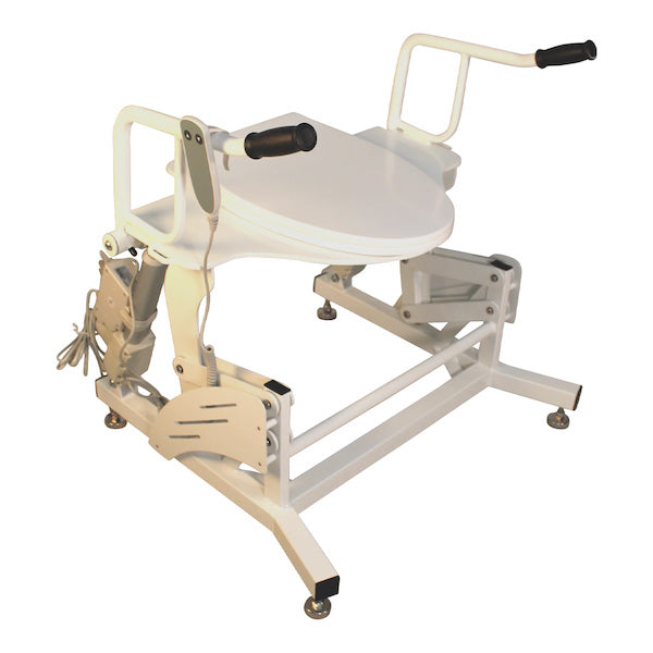 Dignity Lifts XL1 Extra Large Toilet Lift