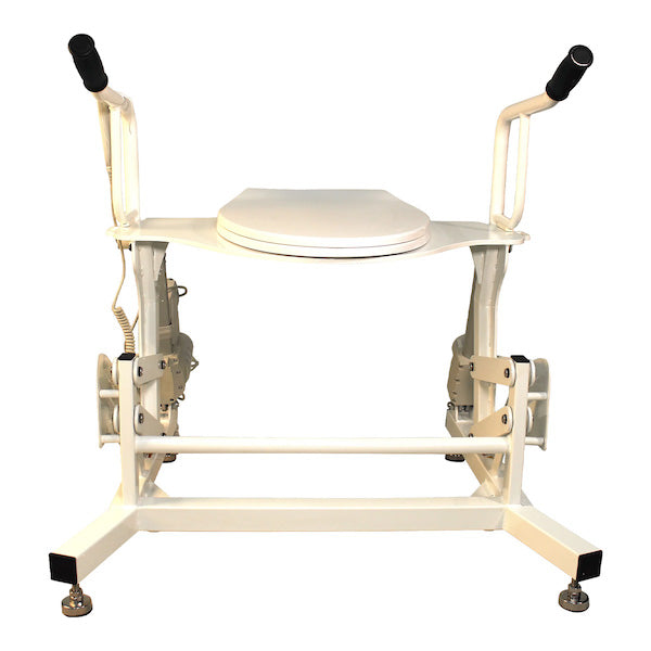 Dignity Lifts XL1 Extra Large Toilet Lift