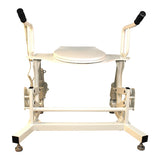 Elevador de inodoro extragrande Dignity Lifts XL1