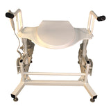 Elevador de inodoro extragrande Dignity Lifts XL1