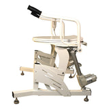 Elevador de inodoro extragrande Dignity Lifts XL1