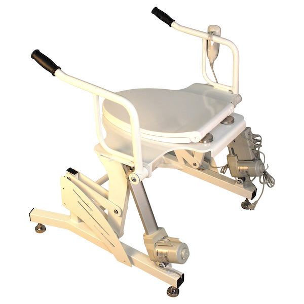 Dignity Lifts XL1 Extra Large Toilet Lift