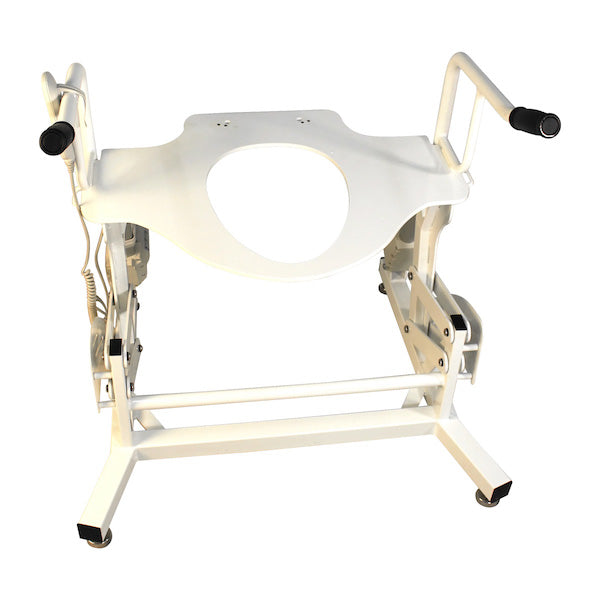 Dignity Lifts XL1 Extra Large Toilet Lift