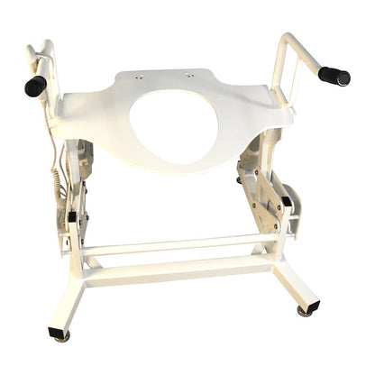 Dignity Lifts XL1 Extra Large Toilet Lift
