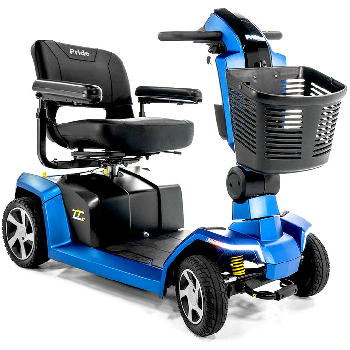 bleu océan-pr-s710zt-bleu