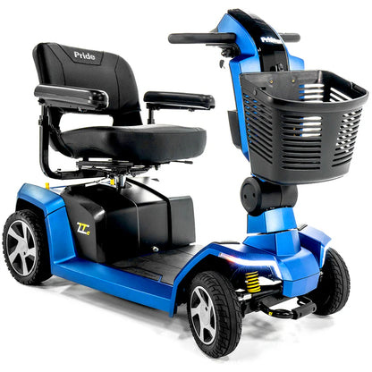 bleu océan-pr-s710zt-bleu