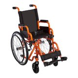 Small 12" | Orange