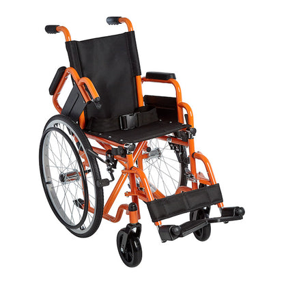 Ziggo Pediatric Manual Wheelchair