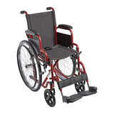 Medium 14" | Red
