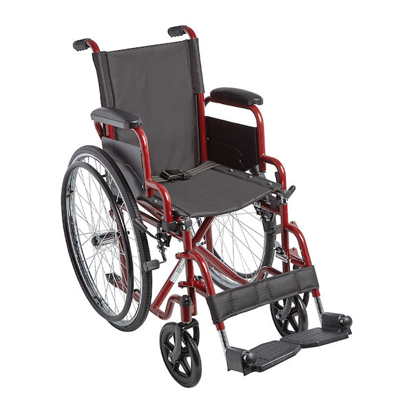 Red Medium (CS-ZG1400)