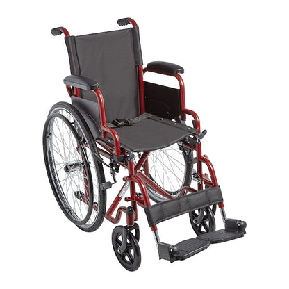 Red Medium (CS-ZG1400)
