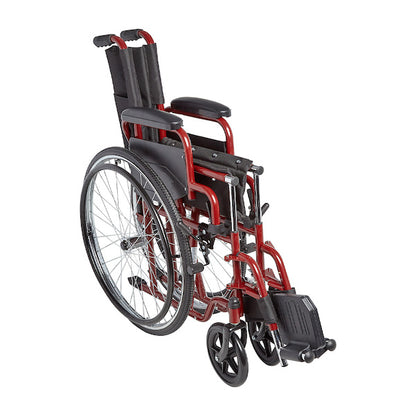 Ziggo Pediatric Manual Wheelchair