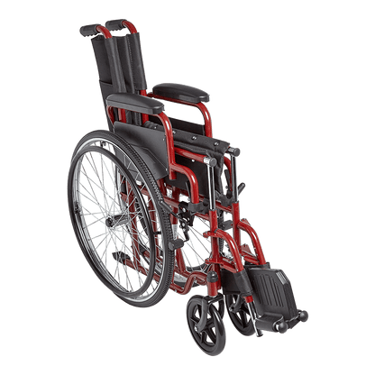 Ziggo Pediatric Manual Wheelchair