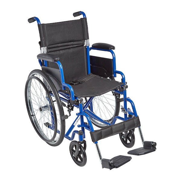 Blue Large (CS-ZG1600)