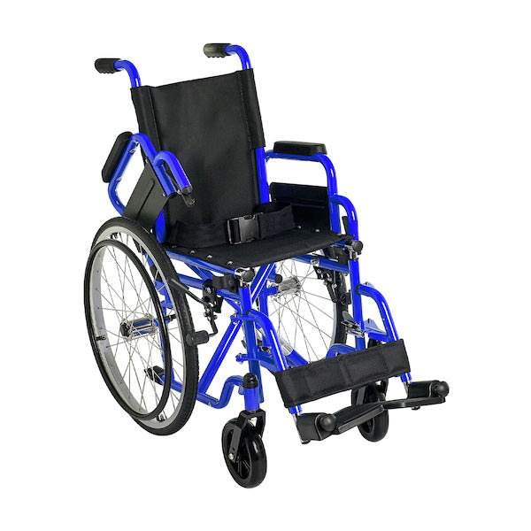 Ziggo Pediatric Manual Wheelchair