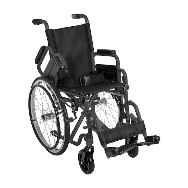 Black X-Large (CS-ZG1800)