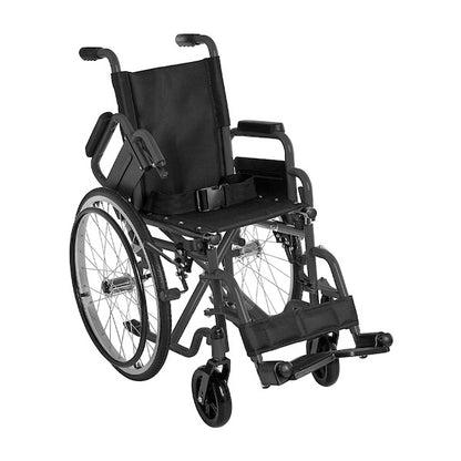 Black X-Large (CS-ZG1800)