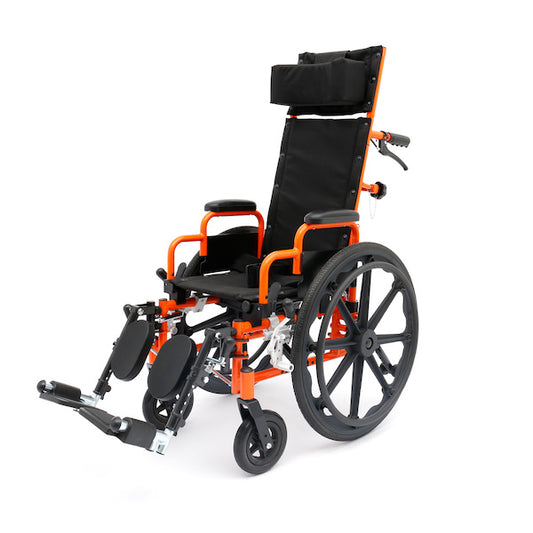 Orange Small (CS-ZREC1200)