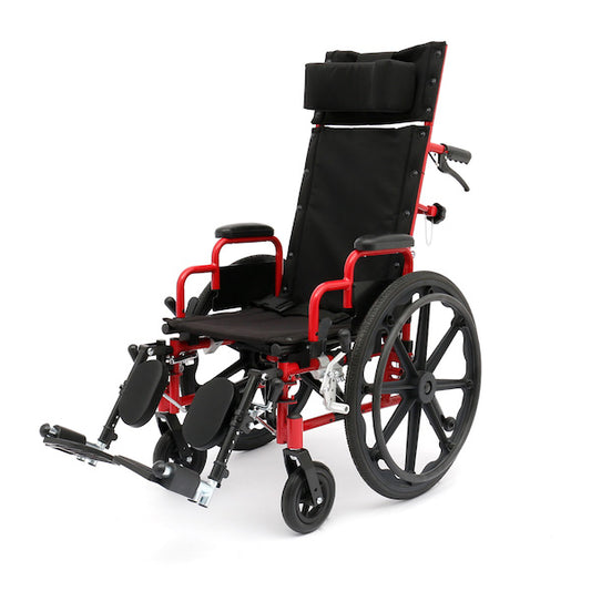 Red Medium (CS-ZREC1400)