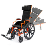 Ziggo Pro Reclining Wheelchair