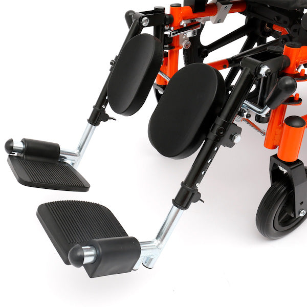 Ziggo Pro Pediatric Reclining Wheelchair