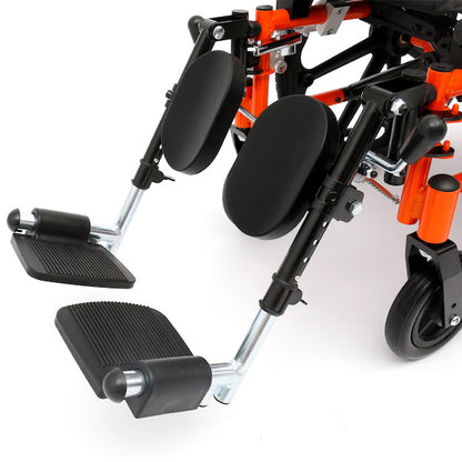 Ziggo Pro Pediatric Reclining Wheelchair