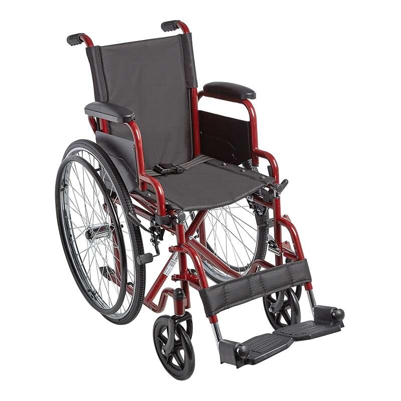14 pouces de large x 16 pouces de profondeur rouge cs-zg1400