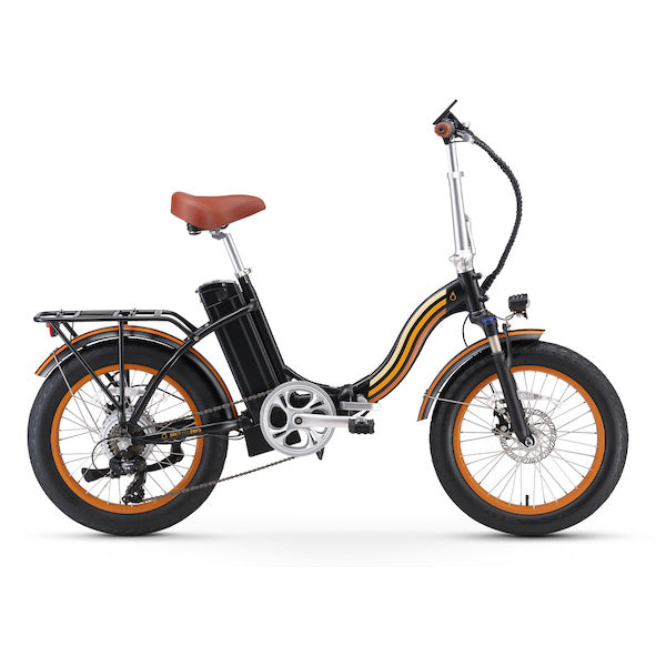 sixthreezero Zip n' Fold 750w Folding E Bike