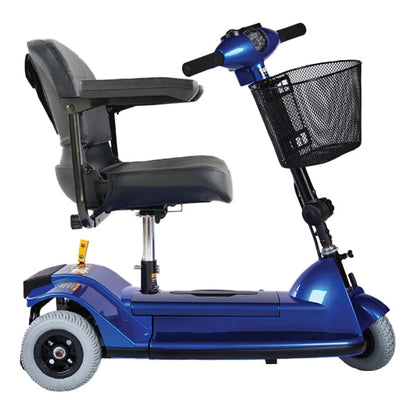 Zip’r 3 Traveler 3-Wheel Mobility Scooter
