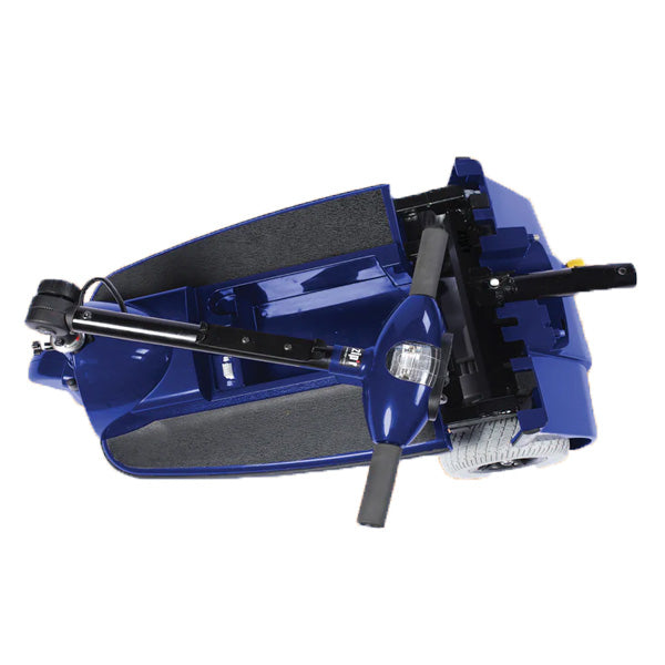 Zip’r 3 Traveler 3-Wheel Mobility Scooter