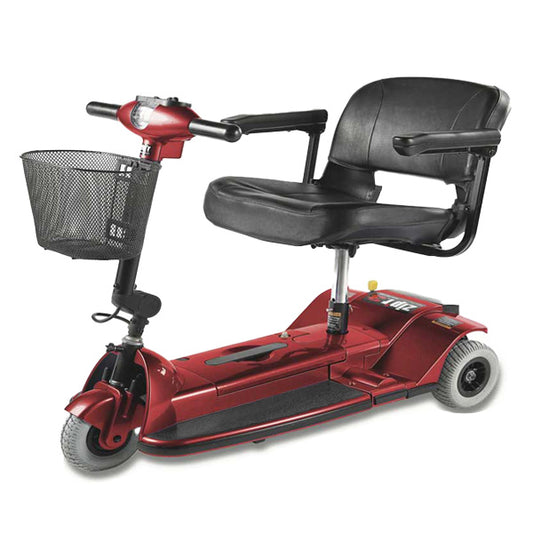 Zip'r Xtra-Travel Mobility Scooter